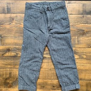✨NWOT✨ GAP Boys 4T Trousers